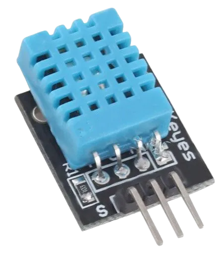 DHT11 Module